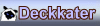 Deckkater
